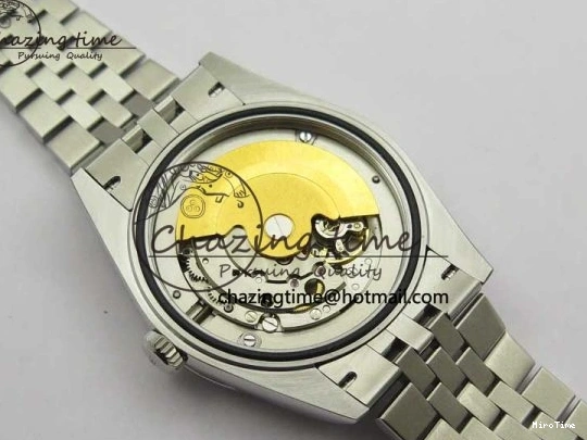 MiroTime 0101 Oyster Perpetual 41mm 124300 BP Maker Best Edition Black Dial on SS Jubilee Bracelet A Reliable 2644